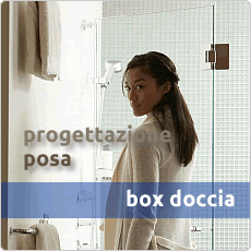 box doccia