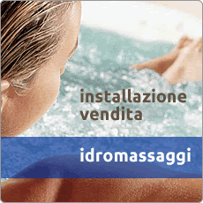 Idromassaggi